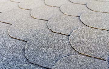 Baconsthorpe asphalt roofing costs