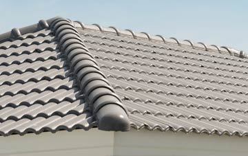 advantages of Baconsthorpe clay roofing