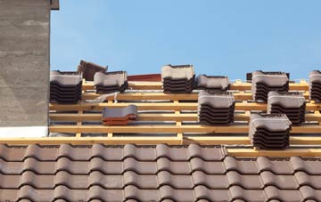 Baconsthorpe clay roofing costs
