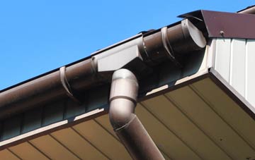 types of Baconsthorpe fascias