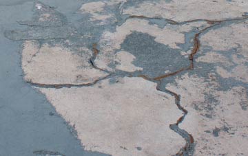 fibreglass roofing replacement Baconsthorpe