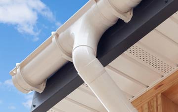 Baconsthorpe gutter installation costs
