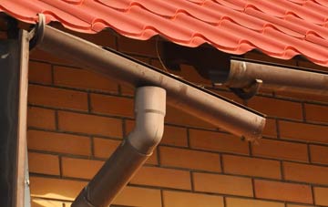Baconsthorpe gutter repair costs