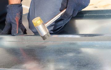 Baconsthorpe metal roofing costs