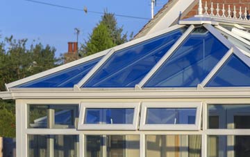 professional Baconsthorpe conservatory insulation
