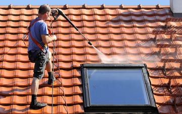 roof cleaning Baconsthorpe, Norfolk