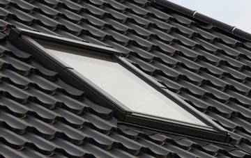 benefits of Baconsthorpe roof windows