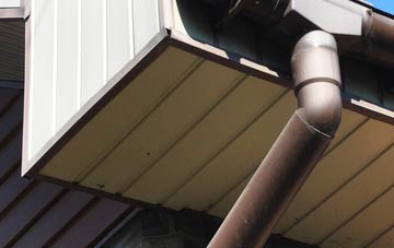 Baconsthorpe soffit installation costs