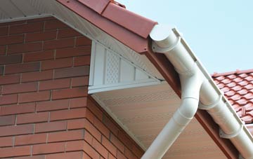 Baconsthorpe soffit repair costs