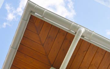 Baconsthorpe soffit types