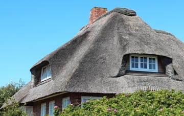 thatch roofing Baconsthorpe, Norfolk