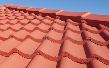 Baconsthorpe tile and slate roof replacement