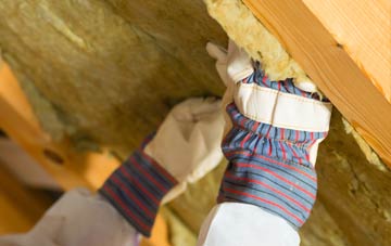 types of Baconsthorpe pitched roof insulation materials