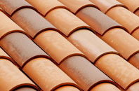 Baconsthorpe clay roofing
