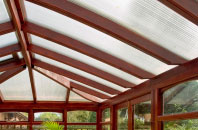 Baconsthorpe conservatory roofing insulation