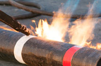 Baconsthorpe flat roofing replacement
