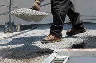 find rated Baconsthorpe flat roofing replacement companies