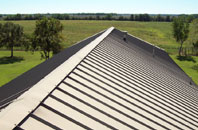 Baconsthorpe metal roof quotes