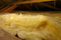 Baconsthorpe pitch roof insulation