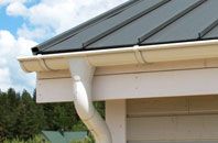 Baconsthorpe soffits